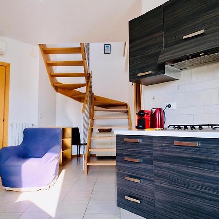 Appartamento In Villa Daniela Con Piscina Privata Carraro Immobiliare Jesolo - Family Apartments Luaran gambar