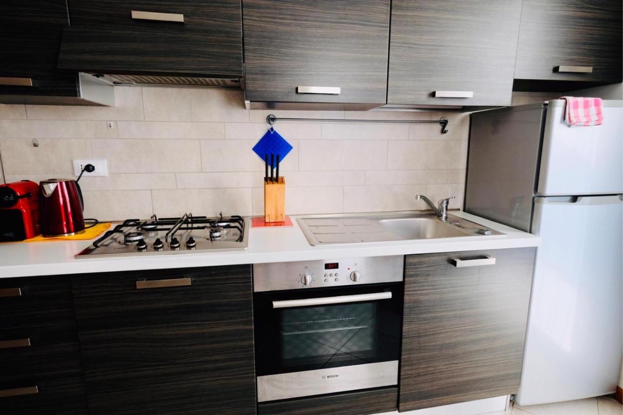 Appartamento In Villa Daniela Con Piscina Privata Carraro Immobiliare Jesolo - Family Apartments Luaran gambar